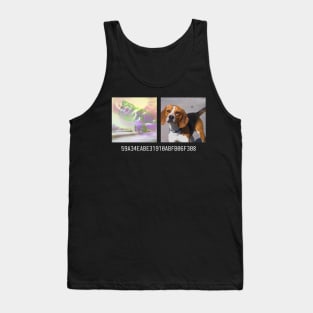 da4b9237 Tank Top